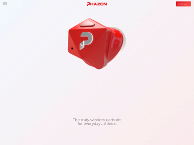 phazon.com snapshot
