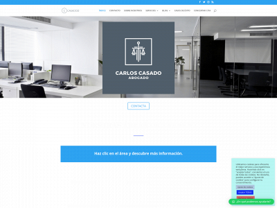 casadod.com snapshot