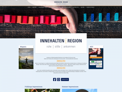 ruckmawiedazamm.de snapshot