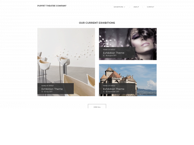 puppettheatrecompany.co.uk snapshot