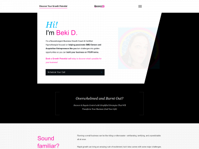 biggestdcreative.com snapshot