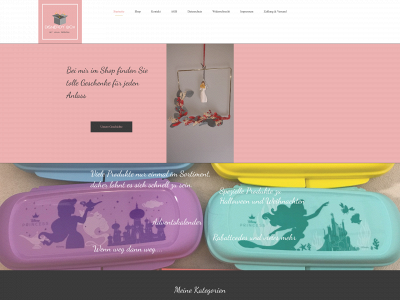 disnerdybox.de snapshot