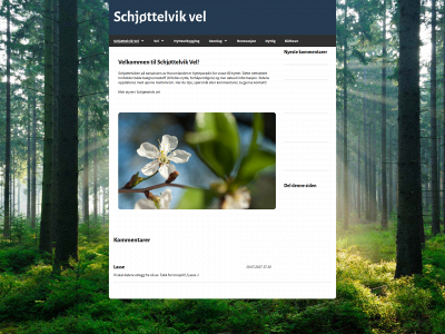schjottelvikvel.info snapshot