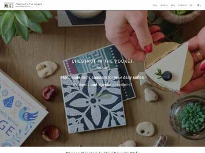 chestnutdeco.com snapshot