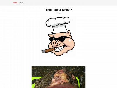 thebbqshopfarwell.com snapshot