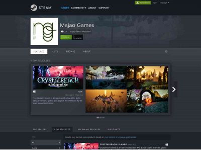 majaogames.com snapshot
