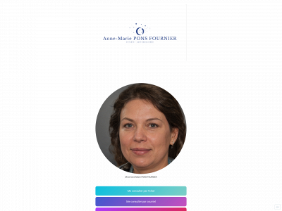 annemarie-voyance.fr snapshot