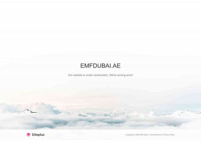 emfdubai.ae snapshot