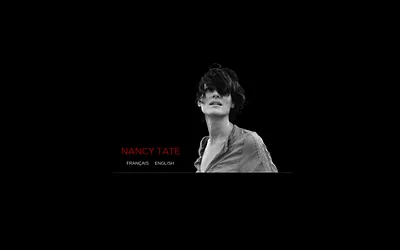 nancytate.com snapshot