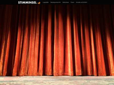 stimminsel.de snapshot