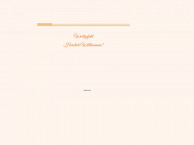 mein-wohlgefuehl.de snapshot