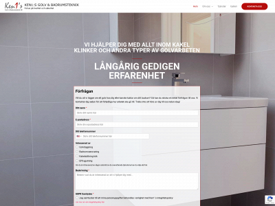 ken1.se snapshot