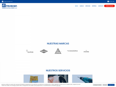 ruizacebes.com snapshot