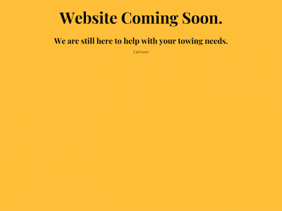 millennialtowingva.com snapshot