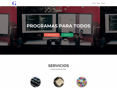 programasparatodos.es snapshot