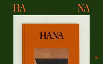 hana.productions snapshot
