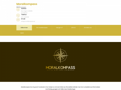moralkompass.se snapshot