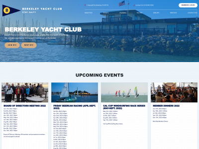 berkeleyyc.org snapshot