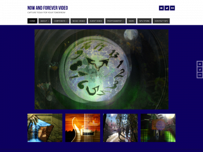 nowandforevervideo.com snapshot