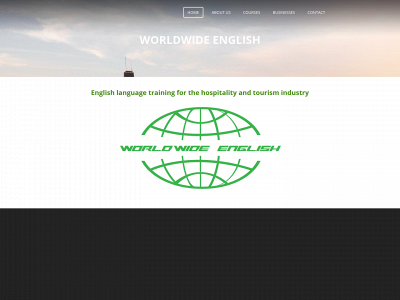worldwideenglish.asia snapshot