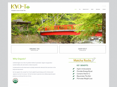 kyo-t.com snapshot