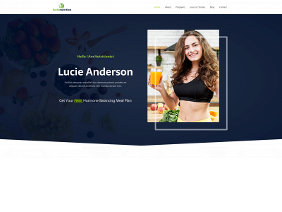 inspoandafter.com snapshot