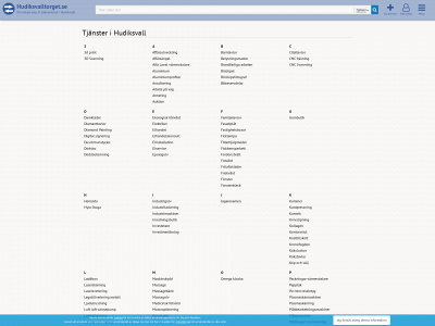 halsingeelektrikern.se snapshot