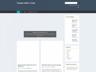 tmil.se snapshot