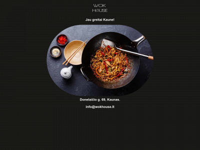 wokhouse.lt snapshot
