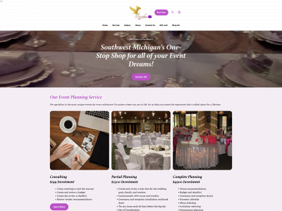 agyarkoeventrentals.com snapshot