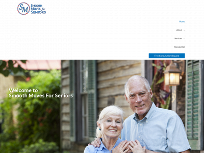 smoothmovesforseniors.net snapshot