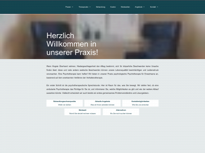 psychotherapie.sh snapshot