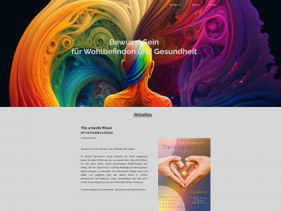 artforhealth.at snapshot