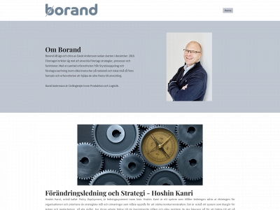 borand.se snapshot