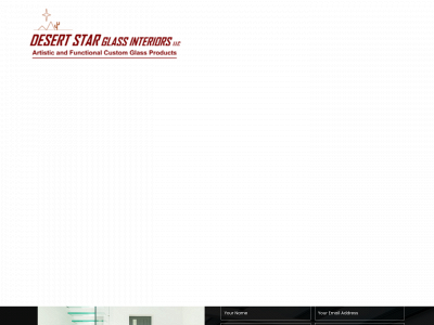 desertstarglass.com snapshot