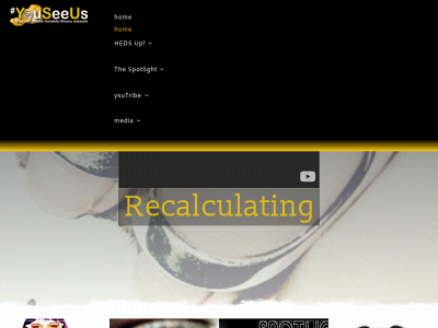 youseeus.org snapshot