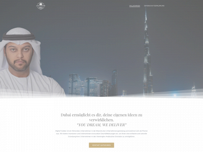 alghafgolden.de snapshot