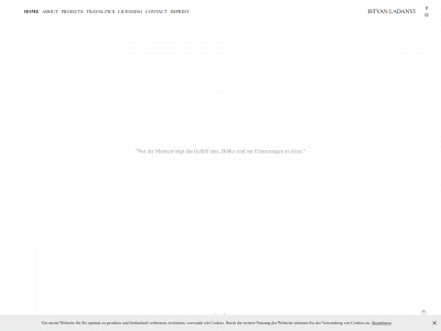 storminside.com snapshot
