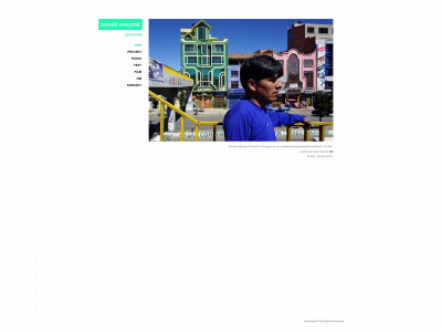 annelienqvist.se snapshot