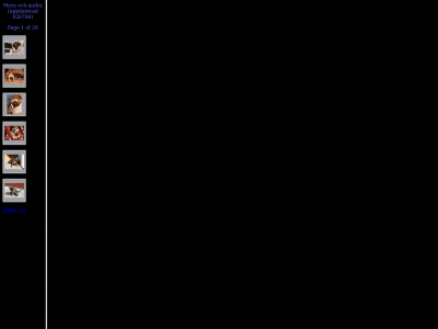 malmheden.se snapshot