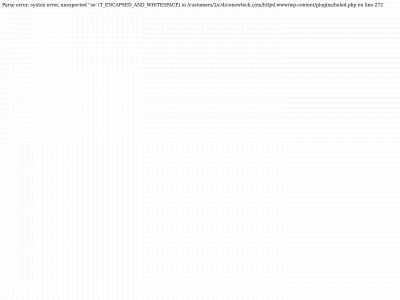 conewtech.com snapshot
