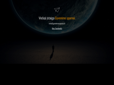 gyvenimosparnai.lt snapshot