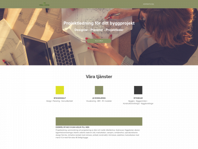 jbaprojektering.se snapshot