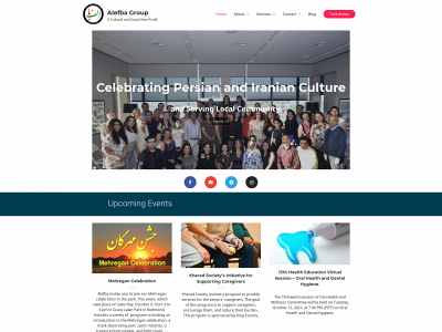 alefbagroup.org snapshot