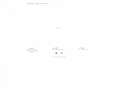 thetowersuite.de snapshot