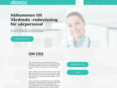 vardredo.se snapshot