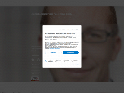iswoko.de snapshot