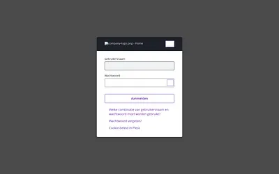 theovanes.nl snapshot