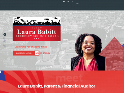 laurababitt.com snapshot
