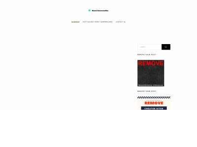 worsthomewrecker.com snapshot